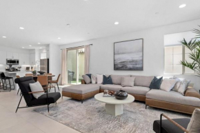 Desert Breeze by VARE 3Bd2B Loft at PGA West